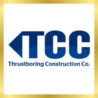 Thrustboring Construction Co. (TCC) logo - Similar company to Tamimi Group