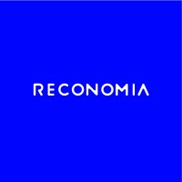 Reconomia logo - Similar company to Sinergence
