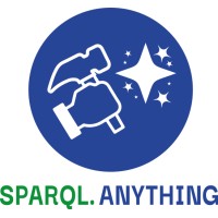 SPARQL Anything logo - Similar company to Sparql Executive Search