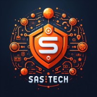 SAS TECH logo - Similar company to Sas Tech