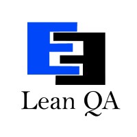 Lean QA Consulting & Training logo - Similar company to Resolve6 - It Training And Job Placement Services