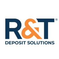 R&T Deposit Solutions logo - Similar company to Vikar