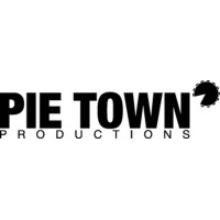 Pie Town Productions logo - Similar company to Beyond Innovation