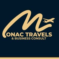 Monac Travel and Business Consult logo - Similar company to Buildx Multimedia