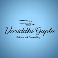 Variddhi Gupta Counseling logo - Similar company to No Worry No Tension