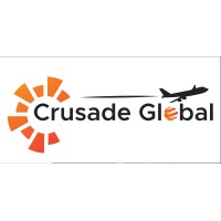 Crusade Global logo - Similar company to Scs Tech Services