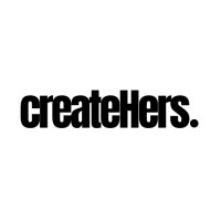 CreateHers Events logo - Similar company to Creator Vault