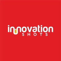 Innovation Shots by Beer Garage logo - Similar company to Innovation Fest