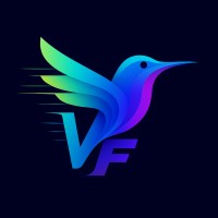 ViralFusion.io logo - Similar company to Vy Solutions, Llc