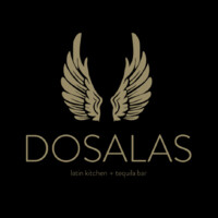 DOSALAS latin kitchen + tequila bar logo - Similar company to Margaritafactory