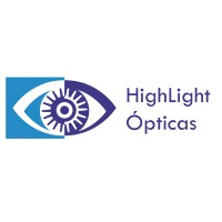 Highlight Ópticas logo - Similar company to Centro Óptico Milenium