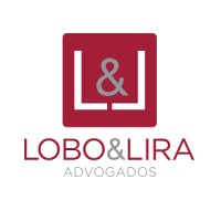Lobo & Lira Advogados logo - Similar company to Lobo & Ibeas Advogados