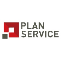 Planservice logo - Similar company to Prototype3D