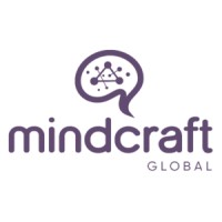 Mindcraft Global logo - Similar company to Mindcraft