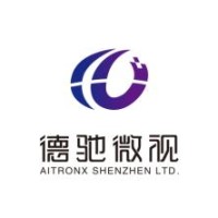 AitronxShen logo - Similar company to Instai Inc.