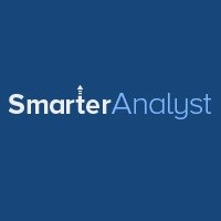 Smarter Analyst logo - Similar company to Pest Analyst