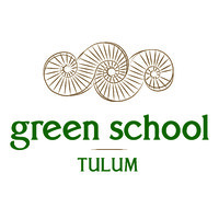 Green School Tulum logo - Similar company to Hubstance || Simplifying Business Expansion