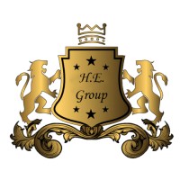H.E. Group logo - Similar company to Leaf And Hook