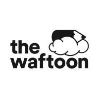 the waftoon logo - Similar company to Whynote Media