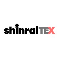 ShinraiTEXSAR logo - Similar company to Shinrai Technologies