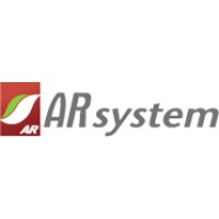 AR System logo - Similar company to 3Dscan.Pl