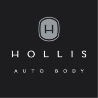 Hollis Auto Body logo - Similar company to G&G Autohaus