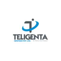 Teligenta Infotech Pvt Ltd logo - Similar company to Innivec