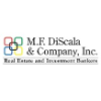 M.F. DiScala & Company, Inc logo - Similar company to Mostudios