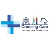 Crossing Care logo - Similar company to Grow Up With Rd