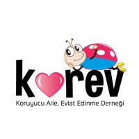 Koruyucu Aile, Evlat Edinme Derneği logo - Similar company to Küresel Girişimci Engelliler Derneği