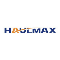 HAULMAX logo - Similar company to Auxito
