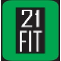 Ody'S Gym/O21Fit