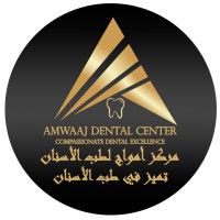 Amwaaj Dental Center logo - Similar company to Chef-On-Wheelz