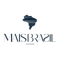Mais Brasil Viagens logo - Similar company to Speed Meeting - Ebs