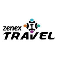 ZENEX TRAVEL logo - Similar company to Nautical51 Technologies Pvt Ltd