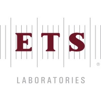 ETS Laboratories logo - Similar company to Vinlab
