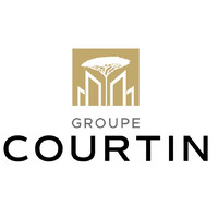 GROUPE COURTIN logo - Similar company to Saas Office 📊