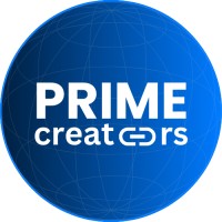 Prime Creators logo - Similar company to Prime Creators