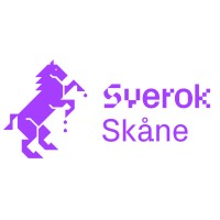 Sverok Skåne logo - Similar company to Sverok Admin