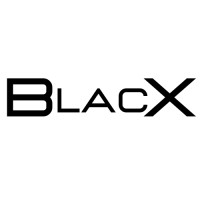 BLACX logo - Similar company to Digifiv