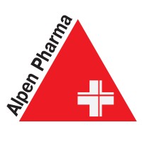 Alpen Pharma AG logo - Similar company to Chc Lab International