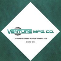 Venture Mfg. Co. logo - Similar company to Ultra Motion