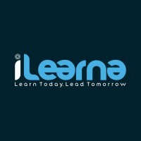 Industrial Learning Association (iLearna) logo - Similar company to Technica-Consult Ltd