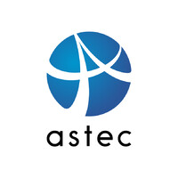 ASTEC logo - Similar company to Microptic