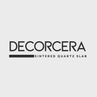Decorcera Sintered  Quartz Slab logo - Similar company to Wellnesswises
