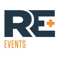 RE+ Events logo - Similar company to Zachary Engineering