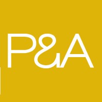 Pereyra & Asociados logo - Similar company to Aequus - Legal