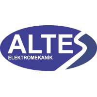 ALTES ELEKTROMEKANİK logo - Similar company to Sevinç Eğitim Kurumları