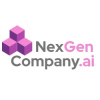 NexGenCompany.ai logo - Similar company to Aarini Consulting