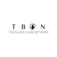 THE BLACK HIJABI NETWORK logo - Similar company to Qabilah